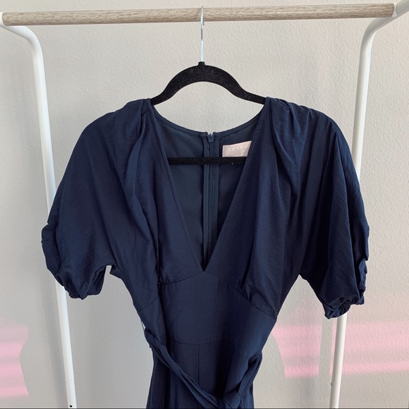 “keepsake” jumpsuit - Picture 2 of 2